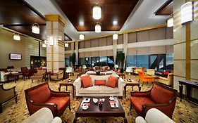 Crowne Plaza Istanbul Asia By Ihg